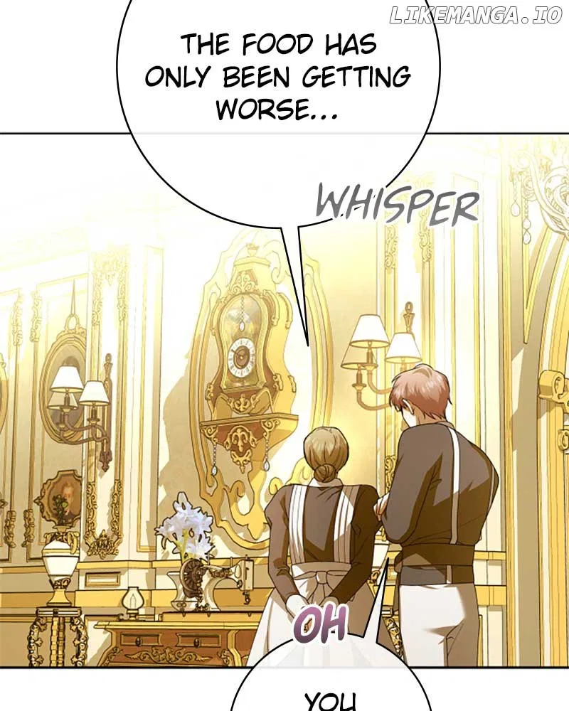 I Want to Be You, Just For A Day Chapter 194 – Page 75