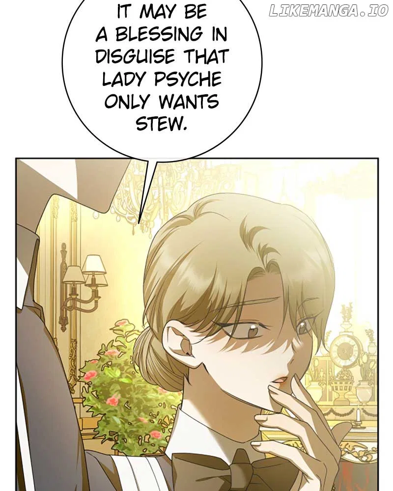 I Want to Be You, Just For A Day Chapter 194 – Page 77