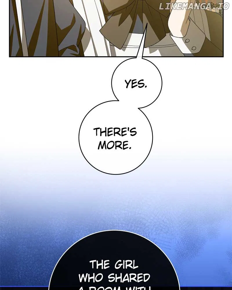 I Want to Be You, Just For A Day Chapter 194 – Page 78