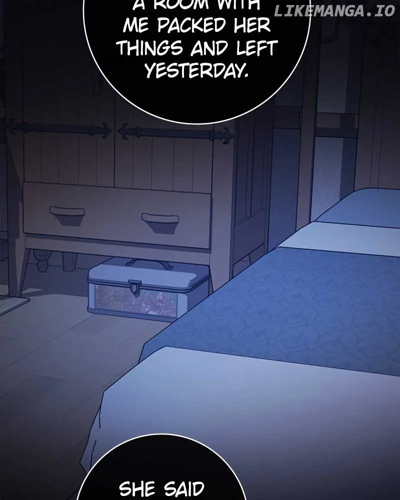 I Want to Be You, Just For A Day Chapter 194 – Page 79