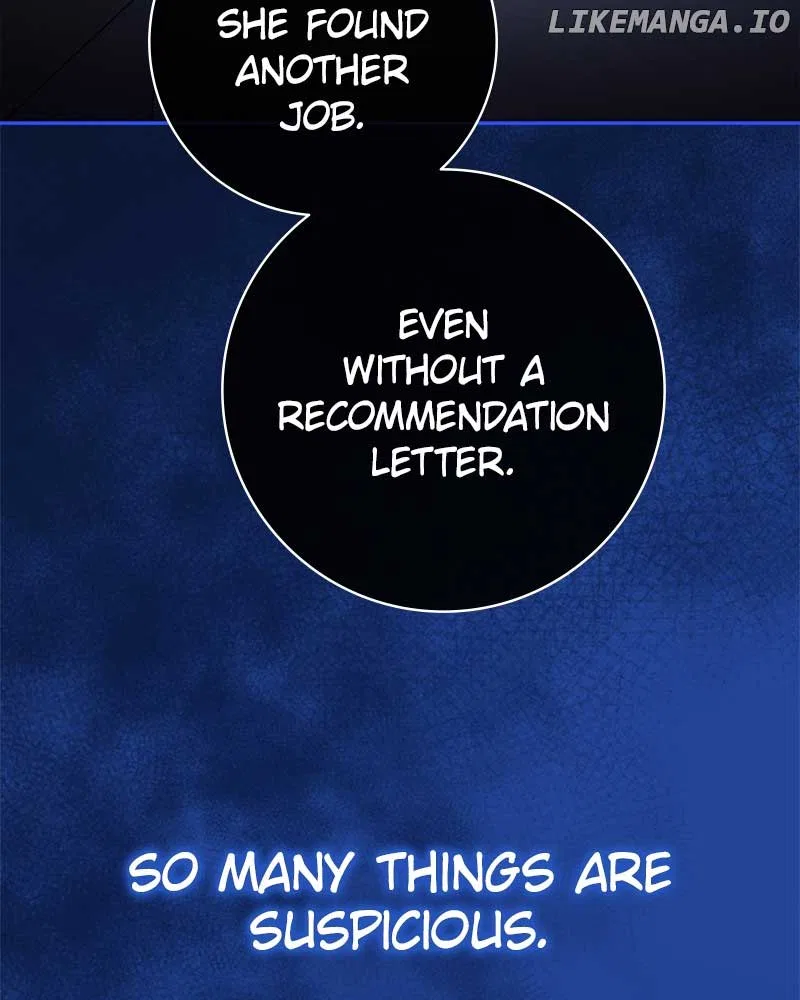 I Want to Be You, Just For A Day Chapter 194 – Page 80