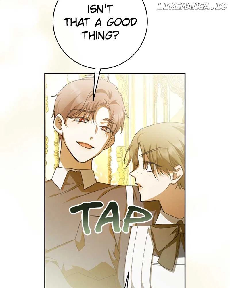 I Want to Be You, Just For A Day Chapter 194 – Page 85