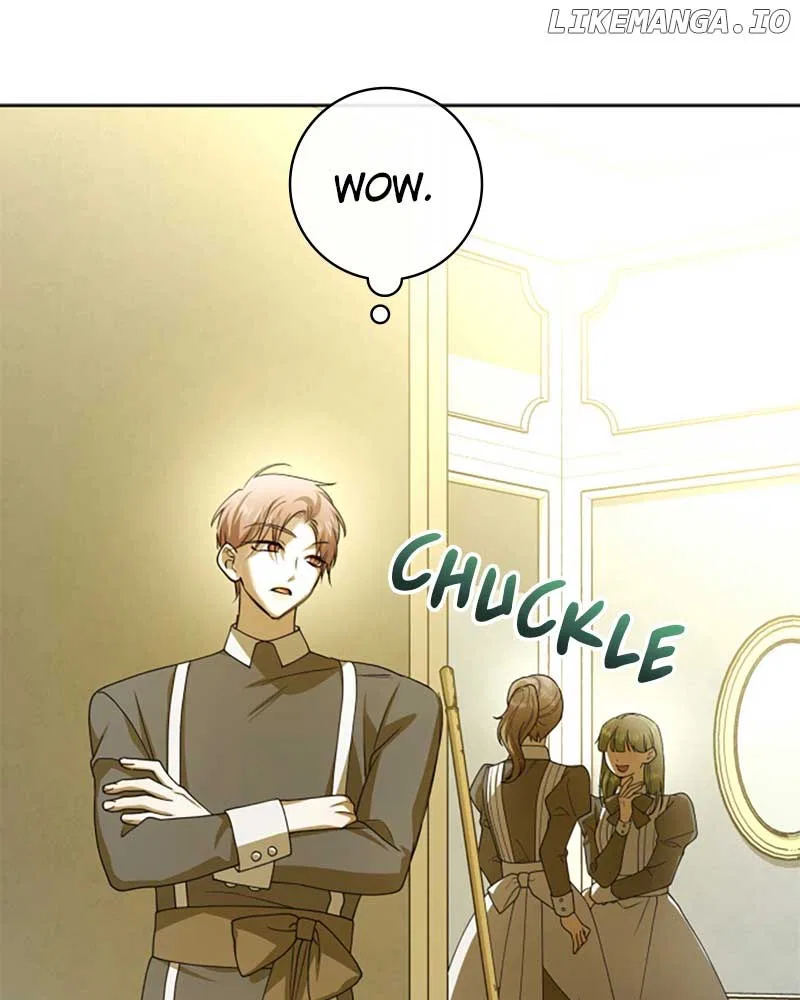 I Want to Be You, Just For A Day Chapter 194 – Page 90
