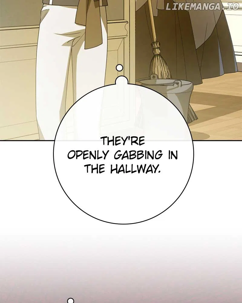 I Want to Be You, Just For A Day Chapter 194 – Page 91