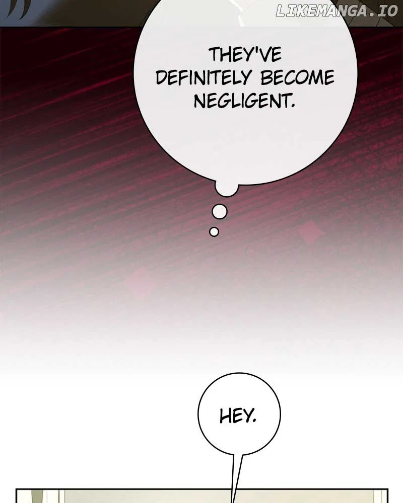I Want to Be You, Just For A Day Chapter 194 – Page 93