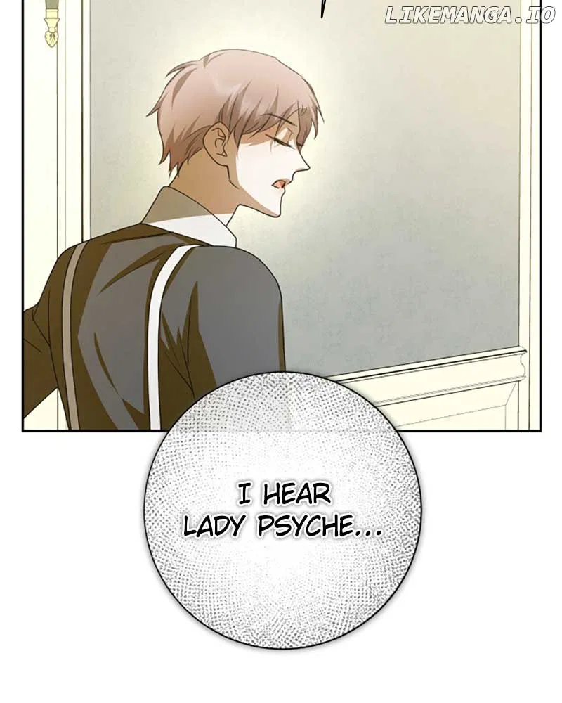 I Want to Be You, Just For A Day Chapter 194 – Page 94