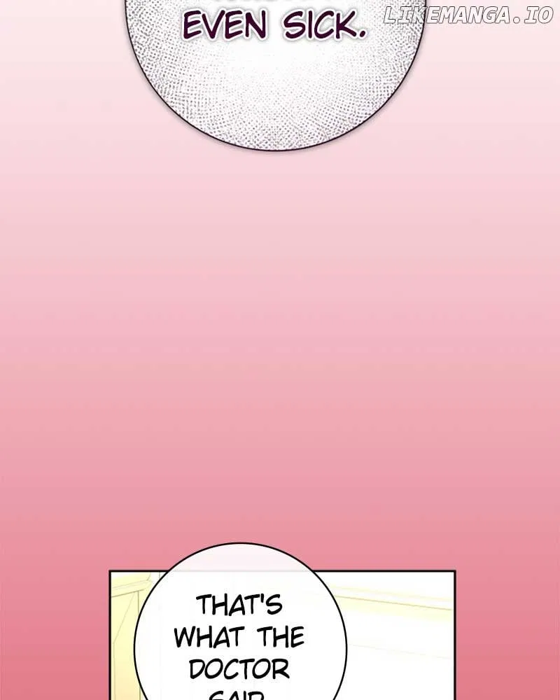 I Want to Be You, Just For A Day Chapter 194 – Page 96