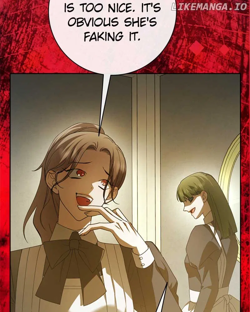 I Want to Be You, Just For A Day Chapter 194 – Page 98