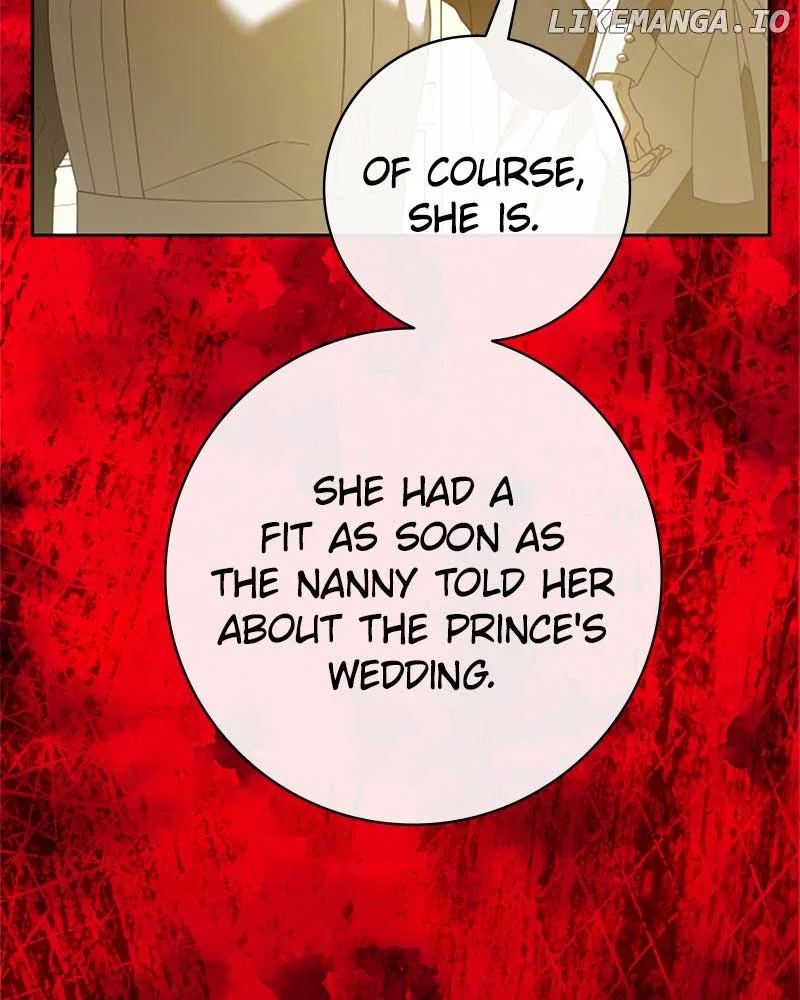 I Want to Be You, Just For A Day Chapter 194 – Page 99