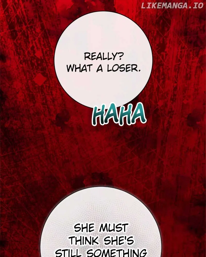 I Want to Be You, Just For A Day Chapter 194 – Page 100