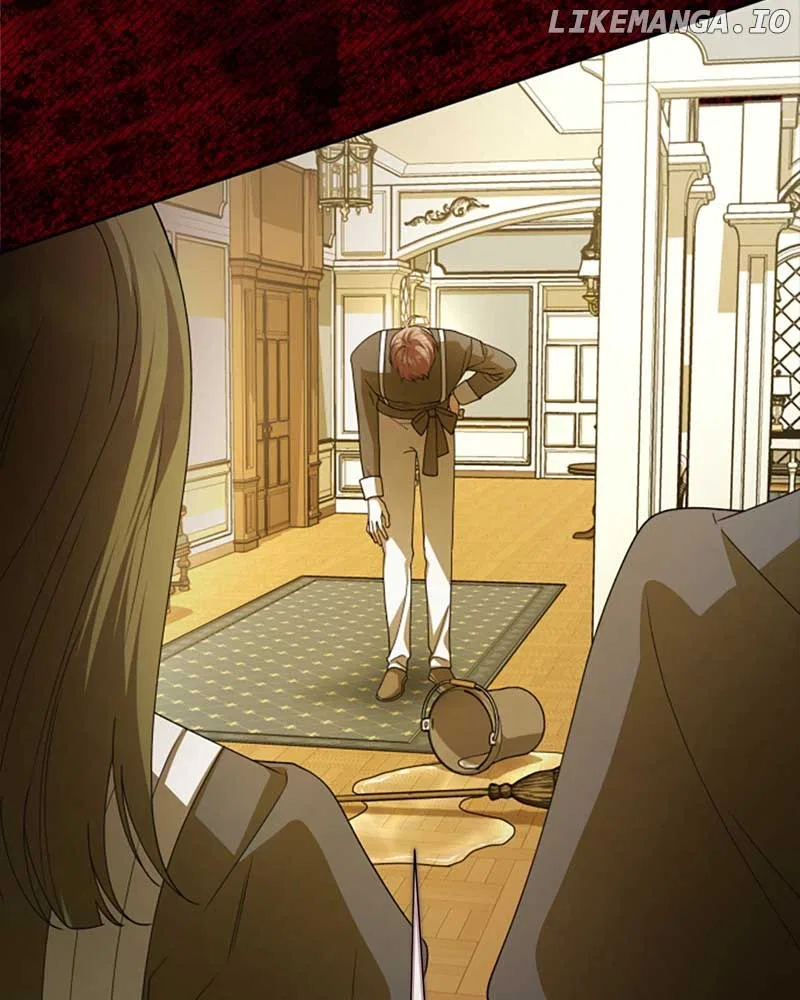 I Want to Be You, Just For A Day Chapter 194 – Page 103