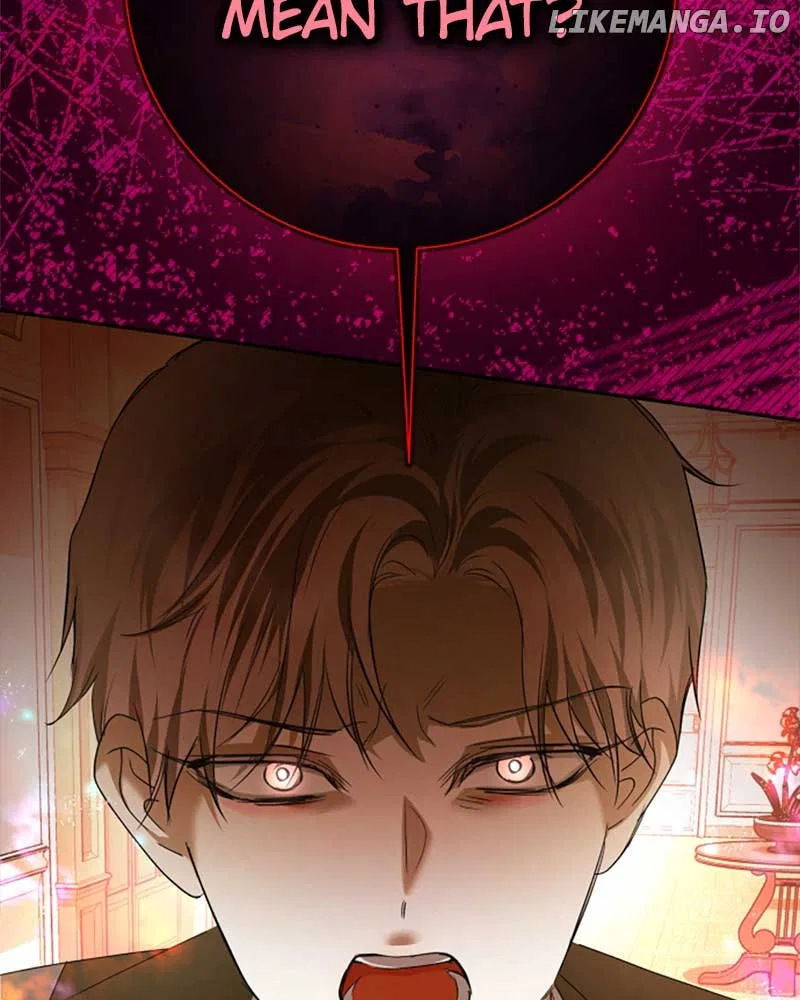 I Want to Be You, Just For A Day Chapter 194 – Page 105