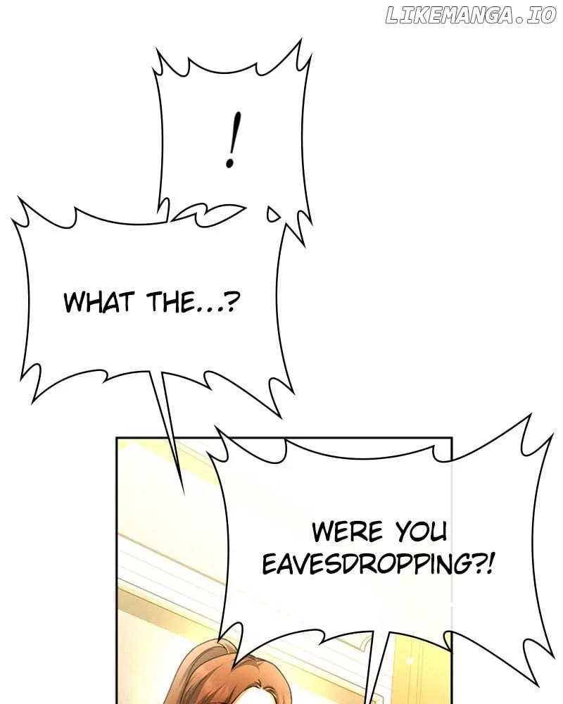 I Want to Be You, Just For A Day Chapter 194 – Page 108