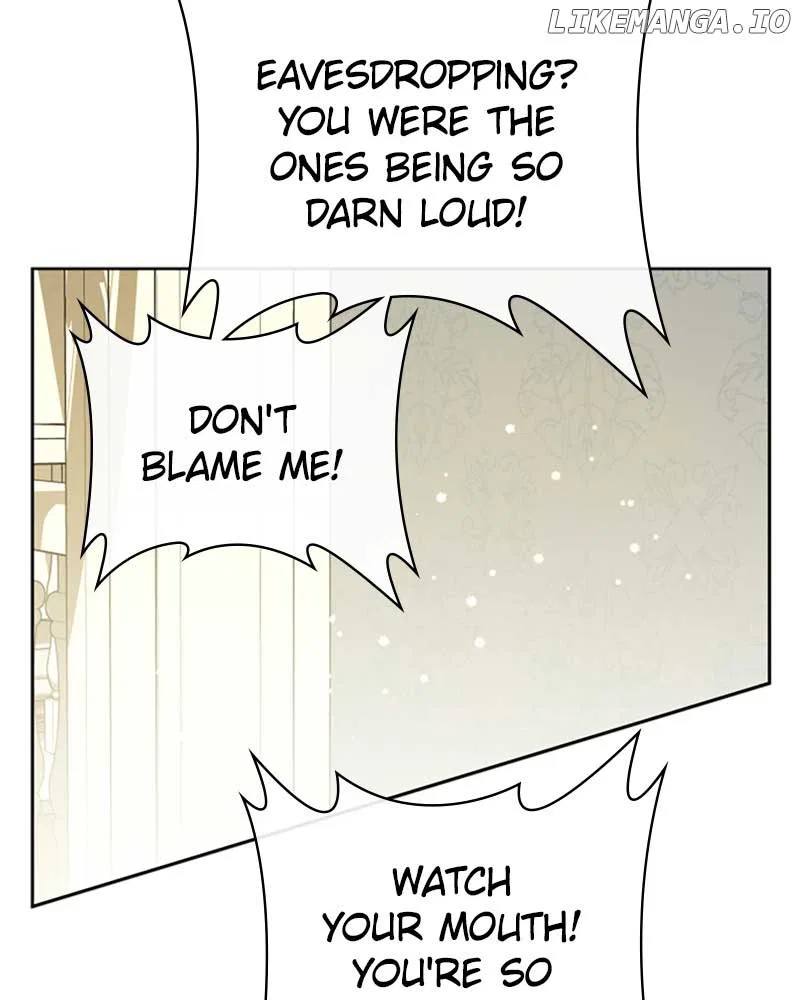 I Want to Be You, Just For A Day Chapter 194 – Page 110