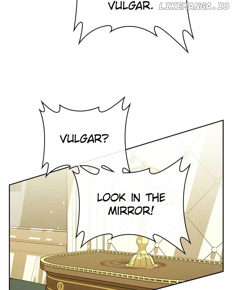I Want to Be You, Just For A Day Chapter 194 – Page 111