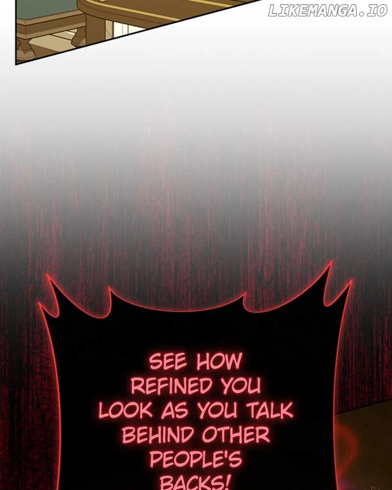 I Want to Be You, Just For A Day Chapter 194 – Page 112