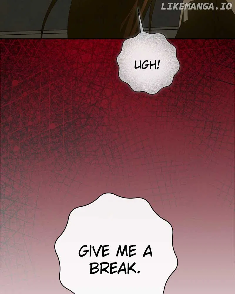 I Want to Be You, Just For A Day Chapter 194 – Page 116