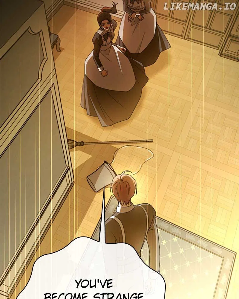 I Want to Be You, Just For A Day Chapter 194 – Page 118