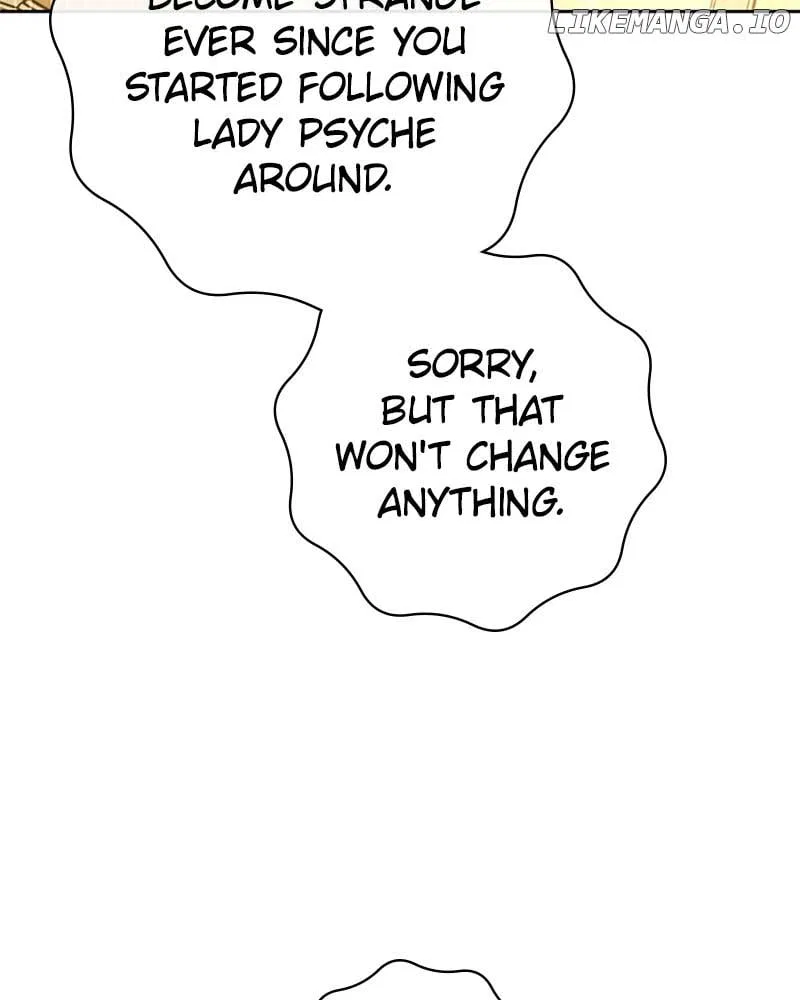 I Want to Be You, Just For A Day Chapter 194 – Page 119