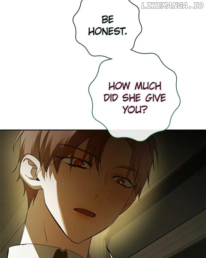 I Want to Be You, Just For A Day Chapter 194 – Page 120