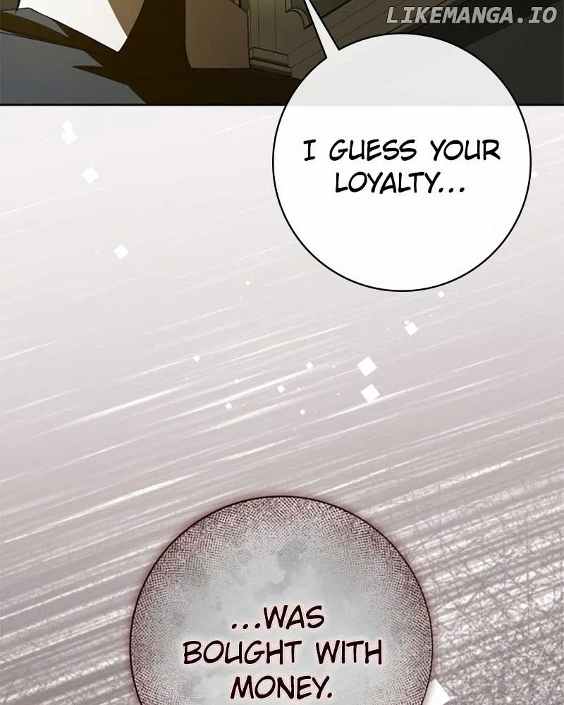 I Want to Be You, Just For A Day Chapter 194 – Page 121