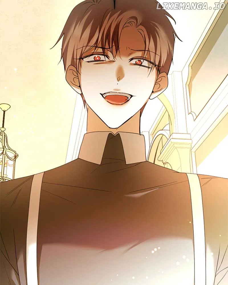 I Want to Be You, Just For A Day Chapter 194 – Page 125