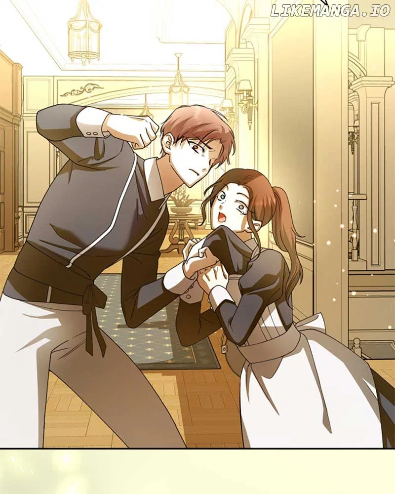I Want to Be You, Just For A Day Chapter 194 – Page 130