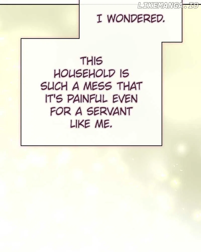 I Want to Be You, Just For A Day Chapter 194 – Page 132