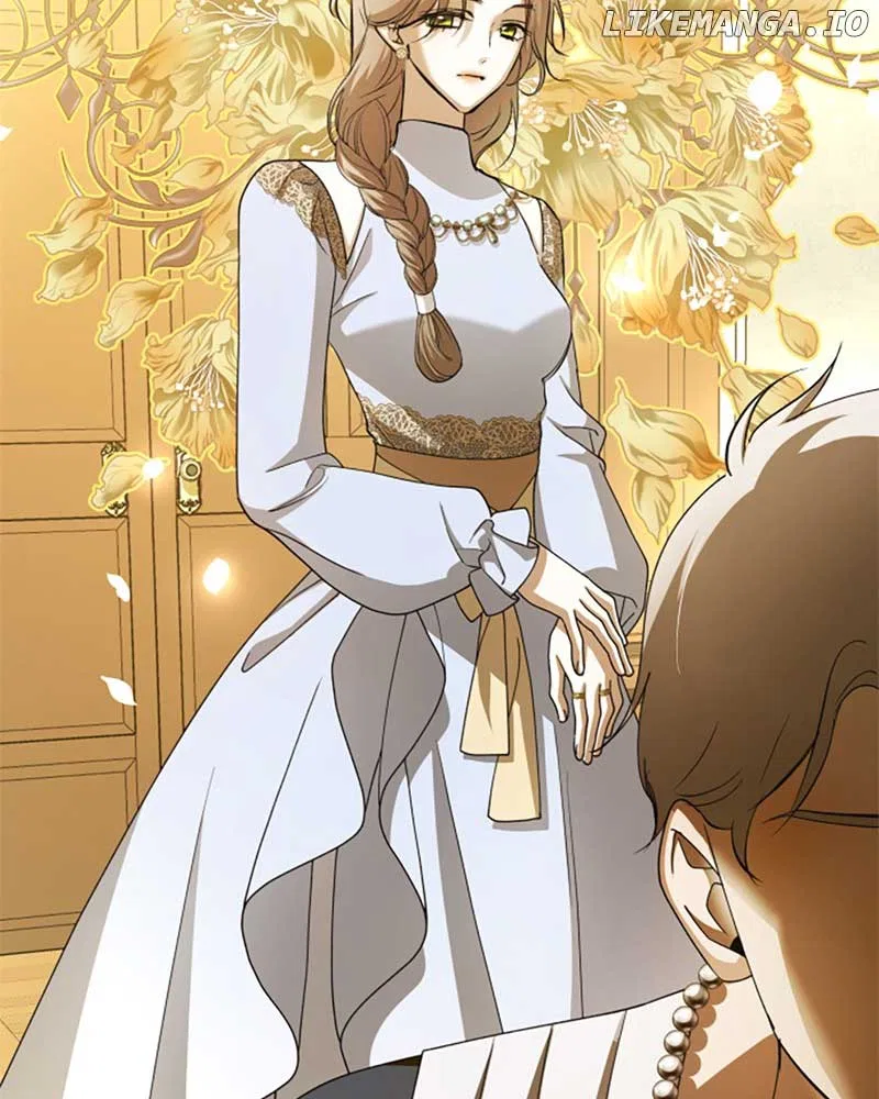 I Want to Be You, Just For A Day Chapter 194 – Page 134