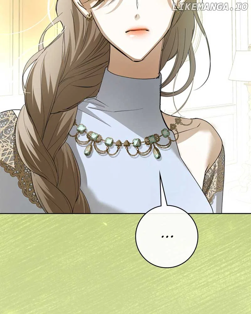 I Want to Be You, Just For A Day Chapter 194 – Page 137