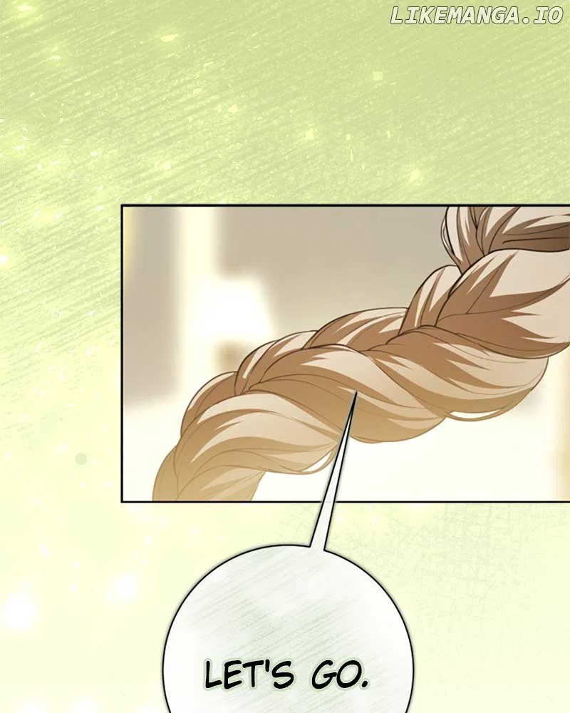 I Want to Be You, Just For A Day Chapter 194 – Page 138
