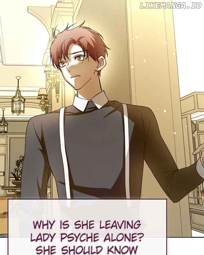 I Want to Be You, Just For A Day Chapter 194 – Page 140