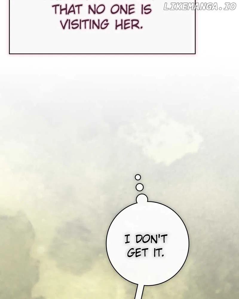 I Want to Be You, Just For A Day Chapter 194 – Page 141
