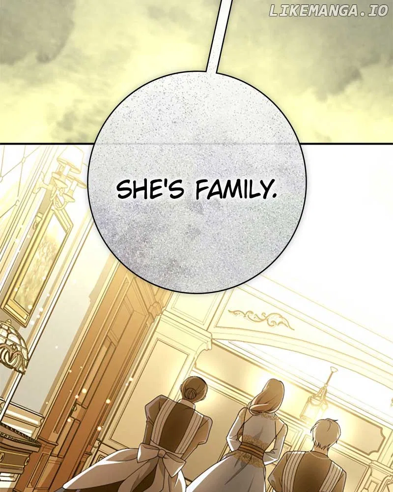 I Want to Be You, Just For A Day Chapter 194 – Page 142