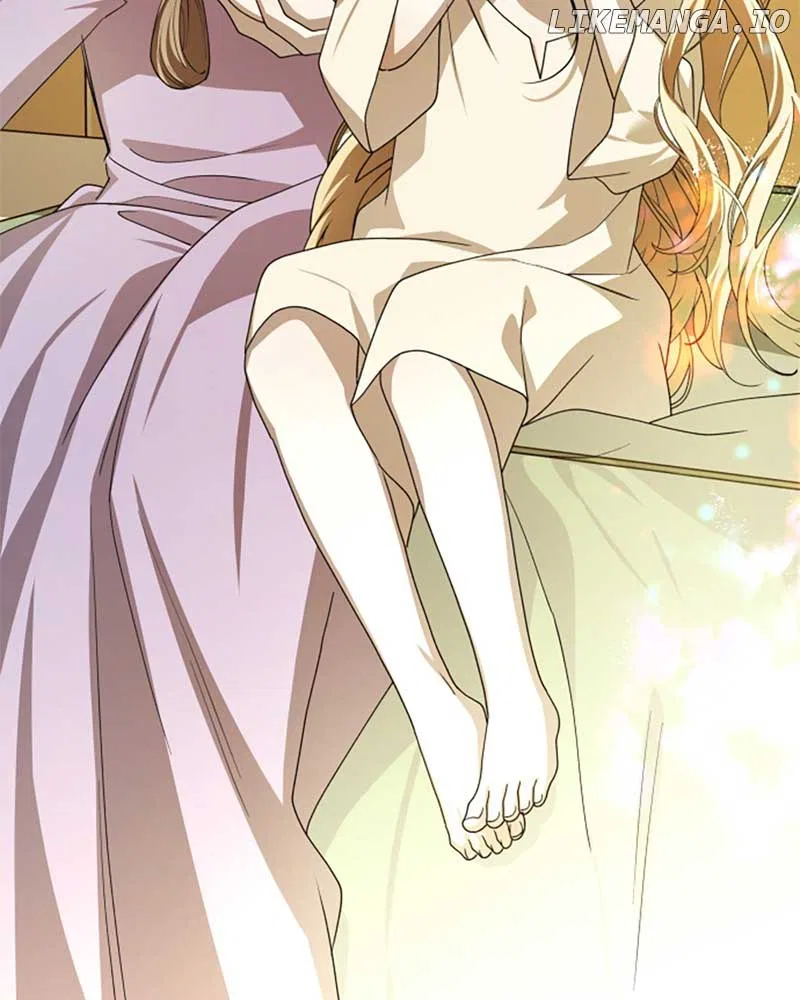 I Want to Be You, Just For A Day Chapter 194 – Page 148