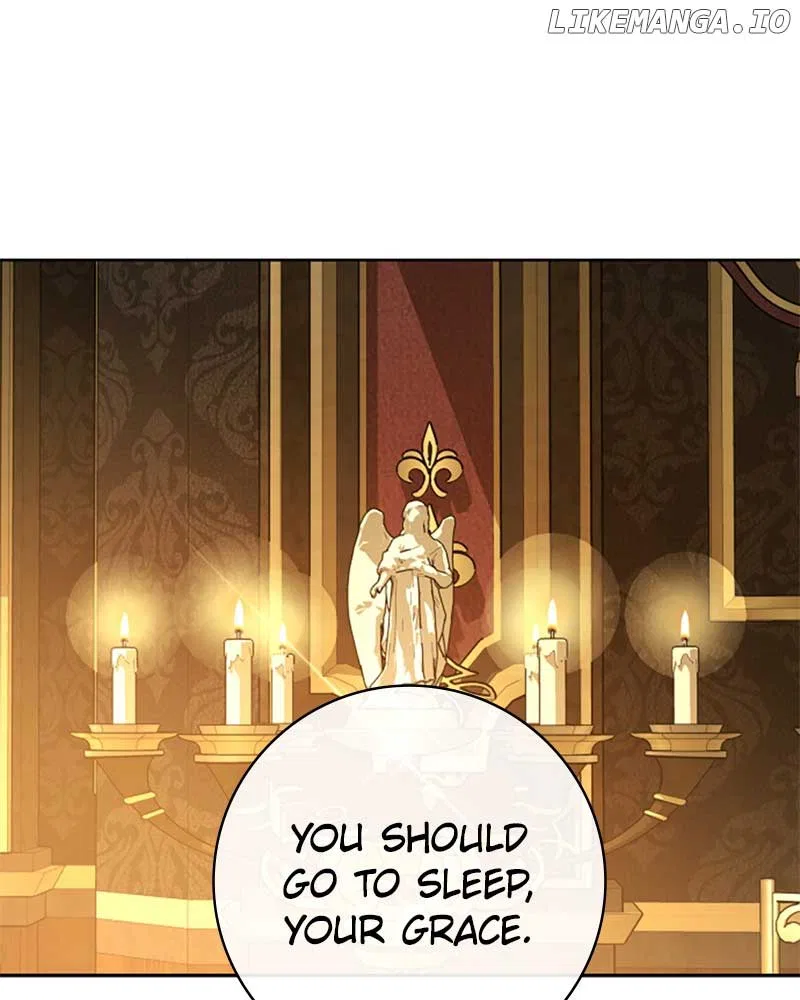 I Want to Be You, Just For A Day Chapter 194 – Page 153