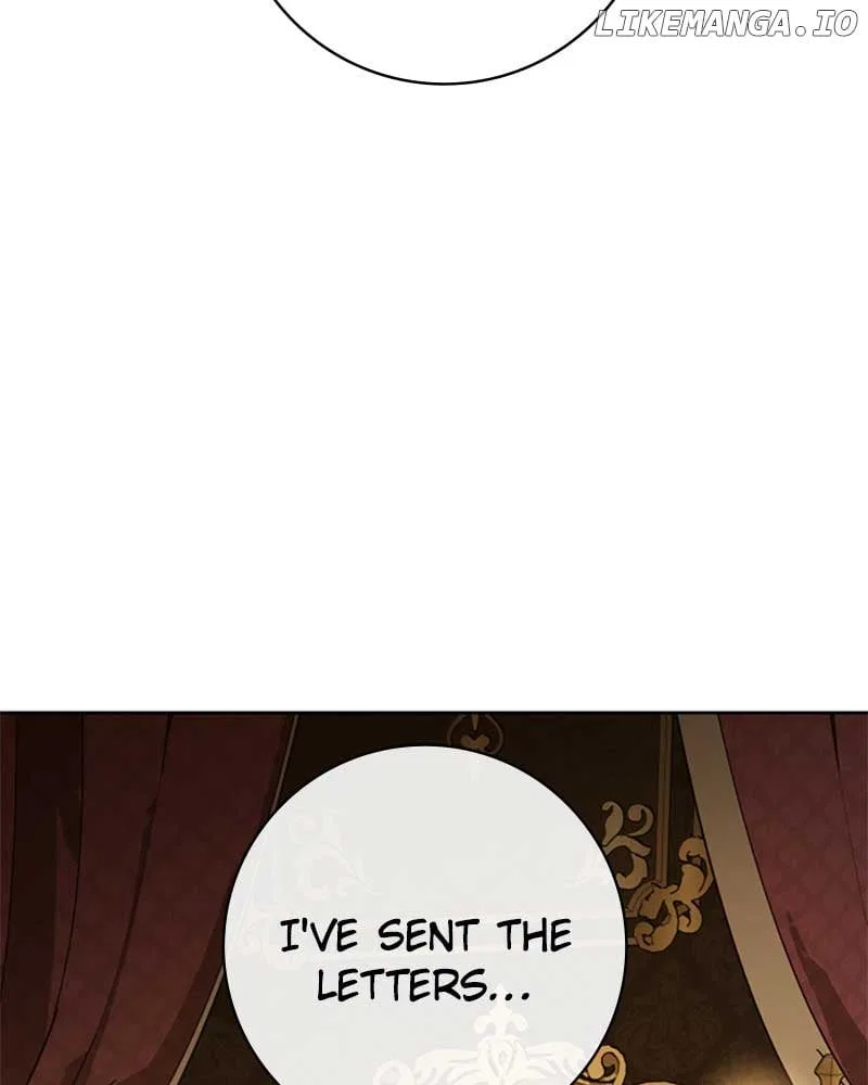 I Want to Be You, Just For A Day Chapter 194 – Page 154