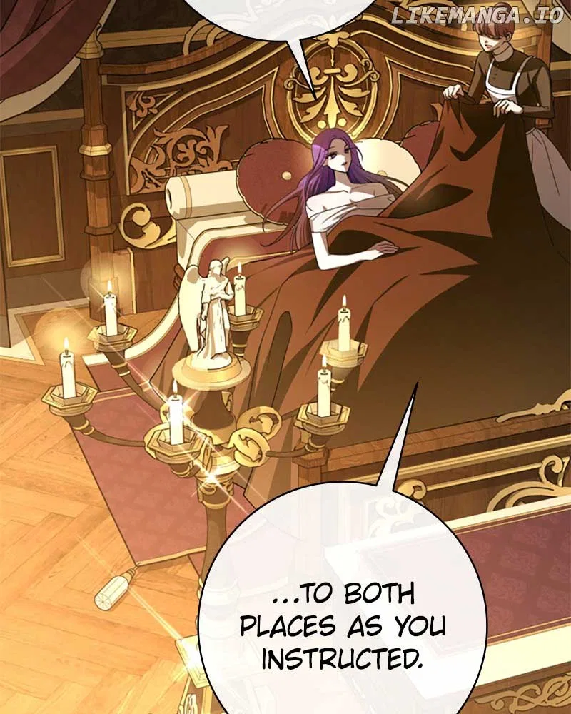 I Want to Be You, Just For A Day Chapter 194 – Page 155