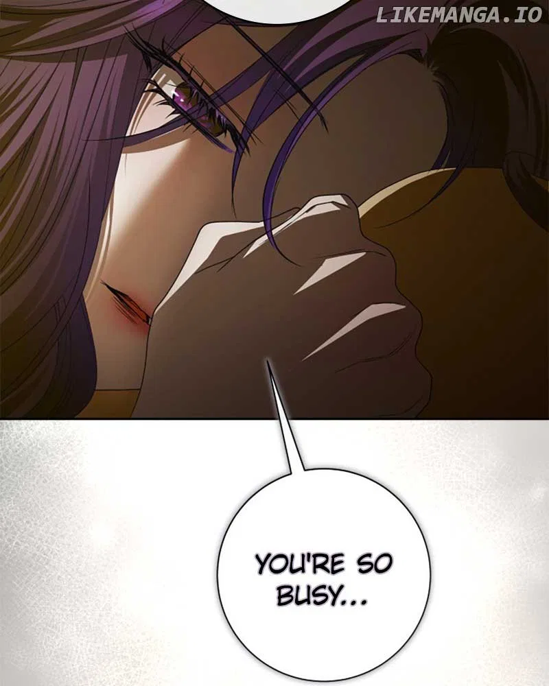 I Want to Be You, Just For A Day Chapter 194 – Page 157