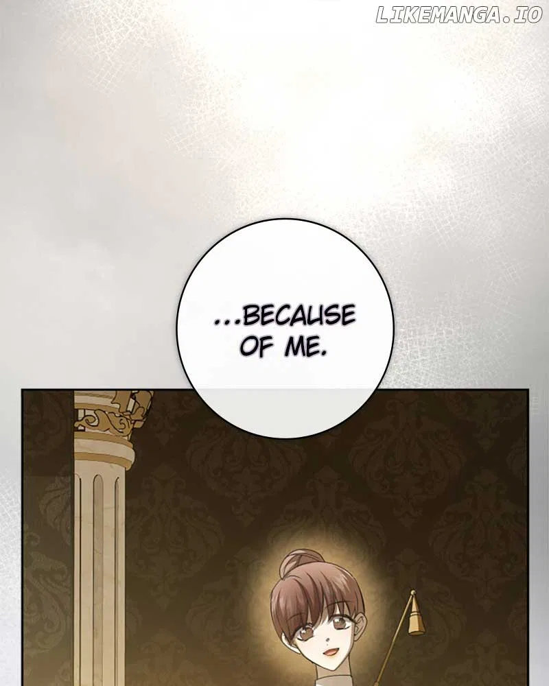 I Want to Be You, Just For A Day Chapter 194 – Page 158