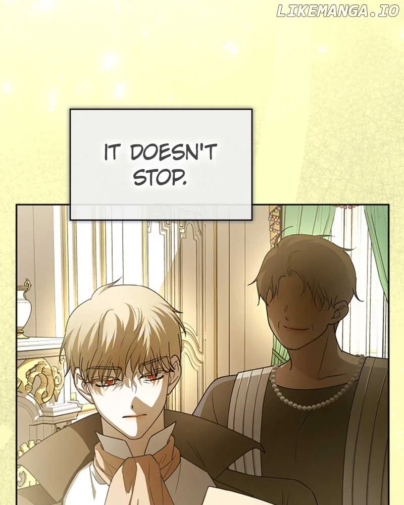 I Want to Be You, Just For A Day Chapter 194 – Page 165