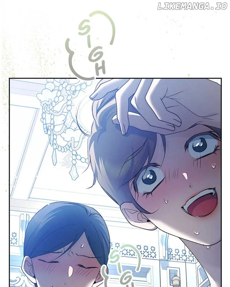 I Want to Be You, Just For A Day Chapter 194 – Page 181