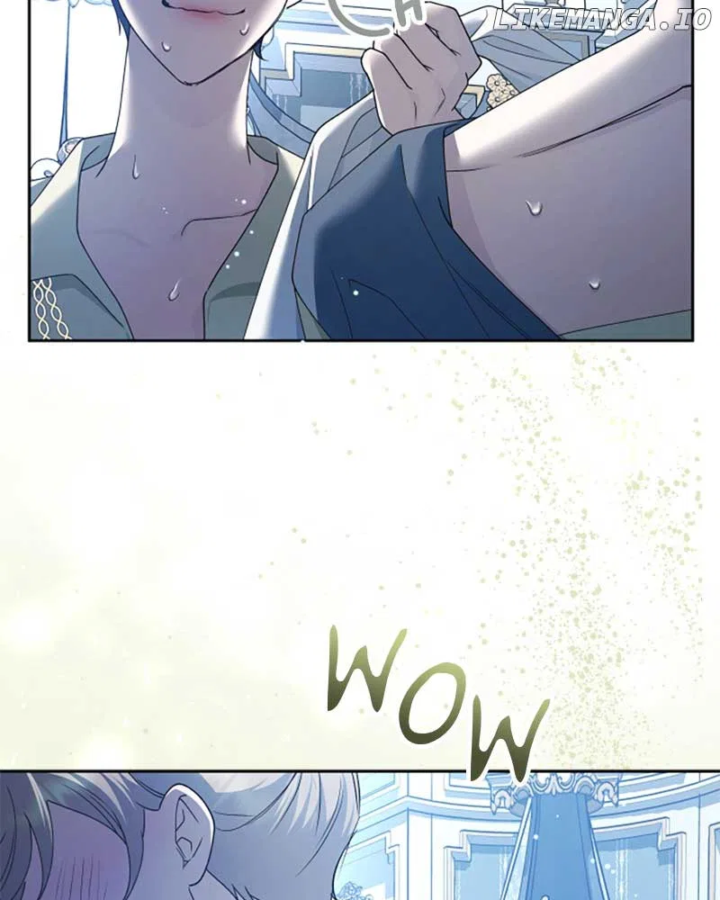 I Want to Be You, Just For A Day Chapter 194 – Page 182