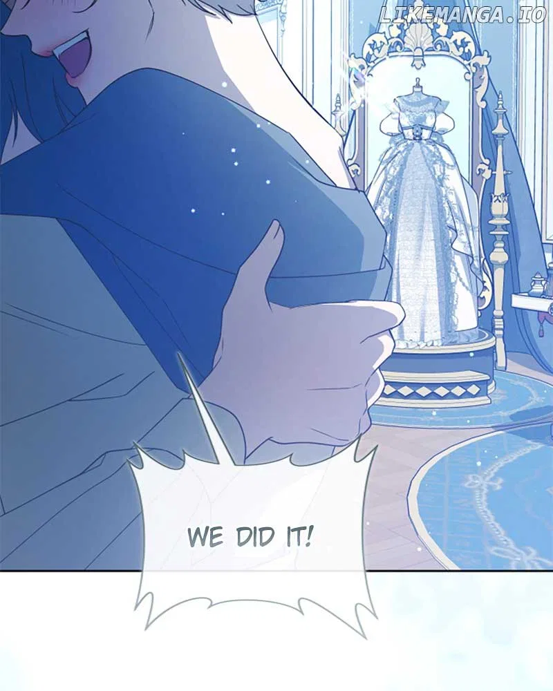 I Want to Be You, Just For A Day Chapter 194 – Page 183