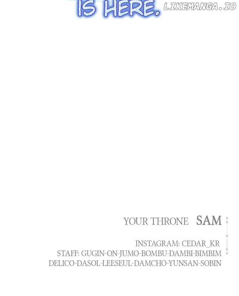 I Want to Be You, Just For A Day Chapter 194 – Page 188