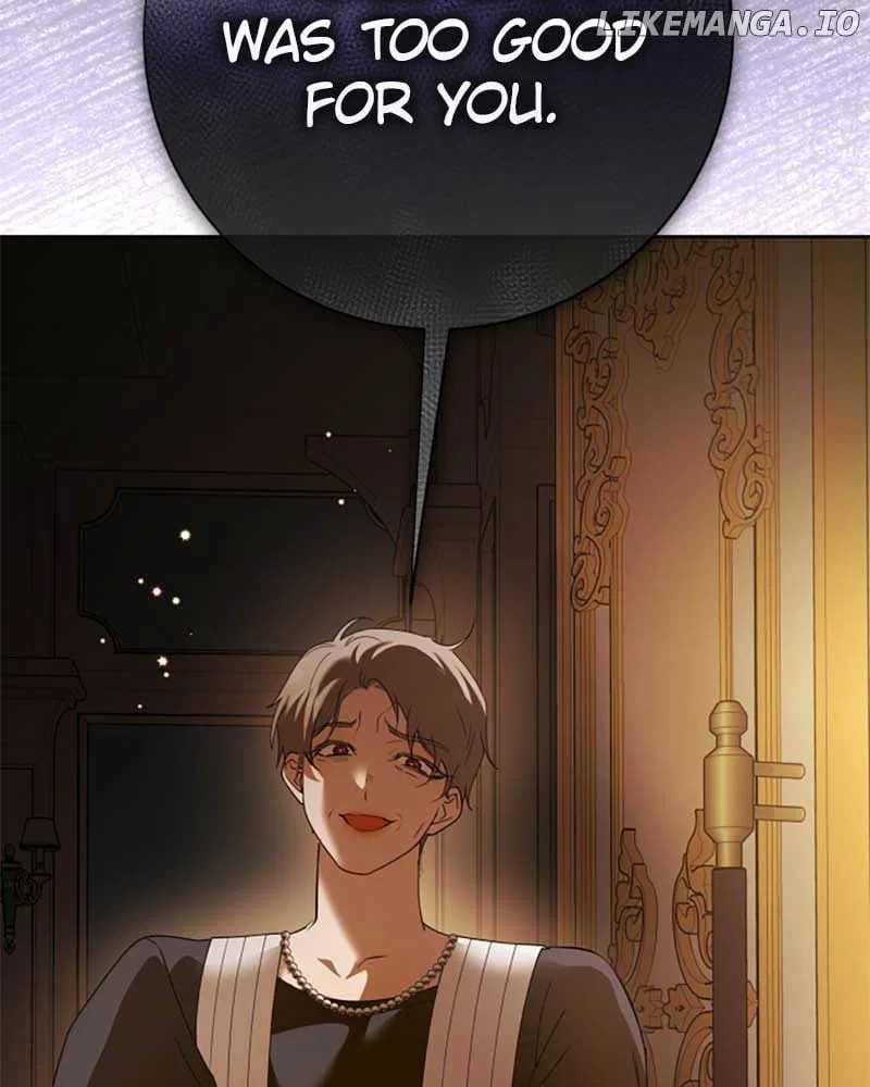 I Want to Be You, Just For A Day Chapter 193 – Page 3