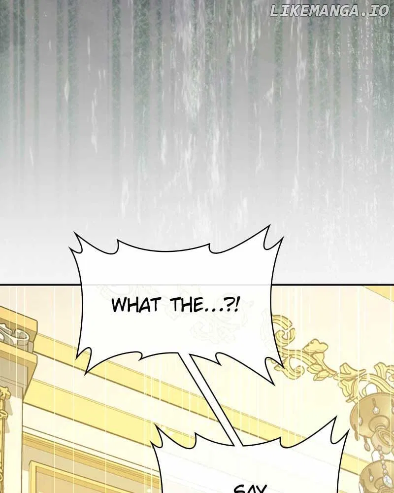 I Want to Be You, Just For A Day Chapter 193 – Page 12