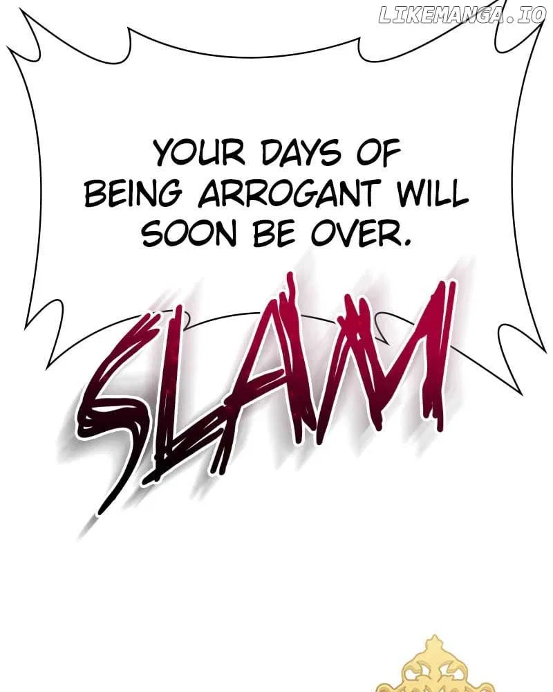 I Want to Be You, Just For A Day Chapter 193 – Page 18