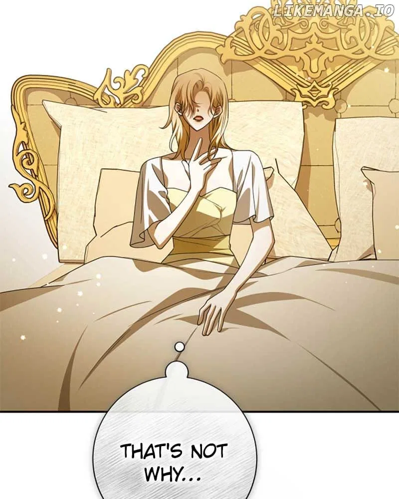 I Want to Be You, Just For A Day Chapter 193 – Page 19