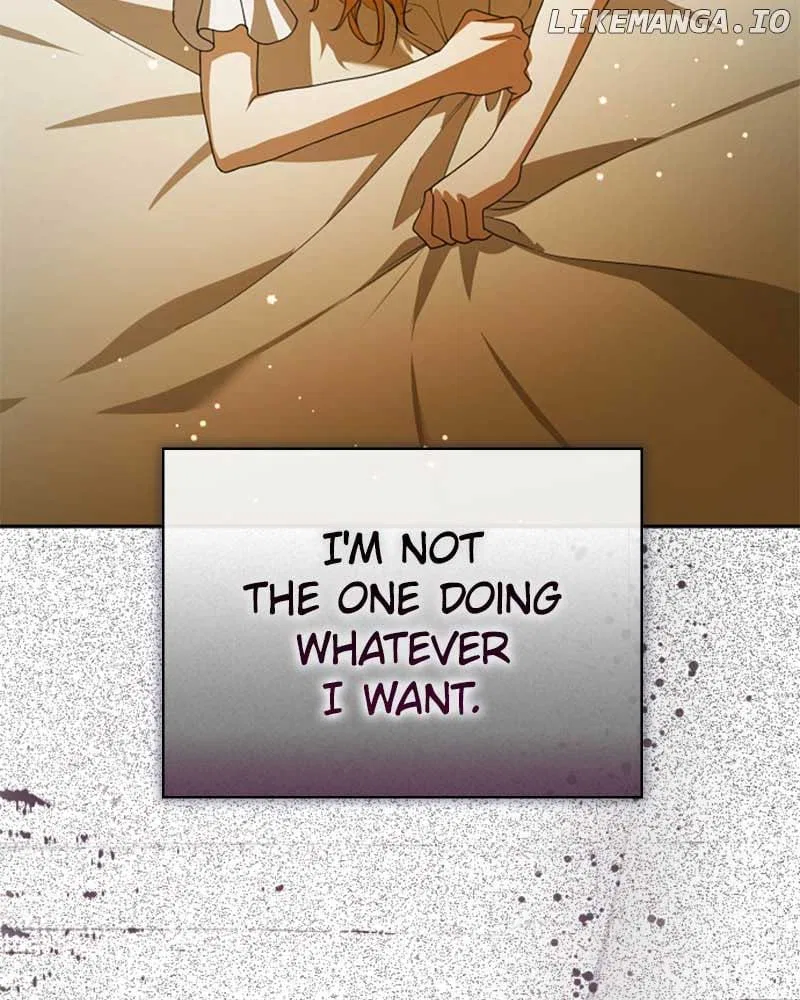 I Want to Be You, Just For A Day Chapter 193 – Page 24